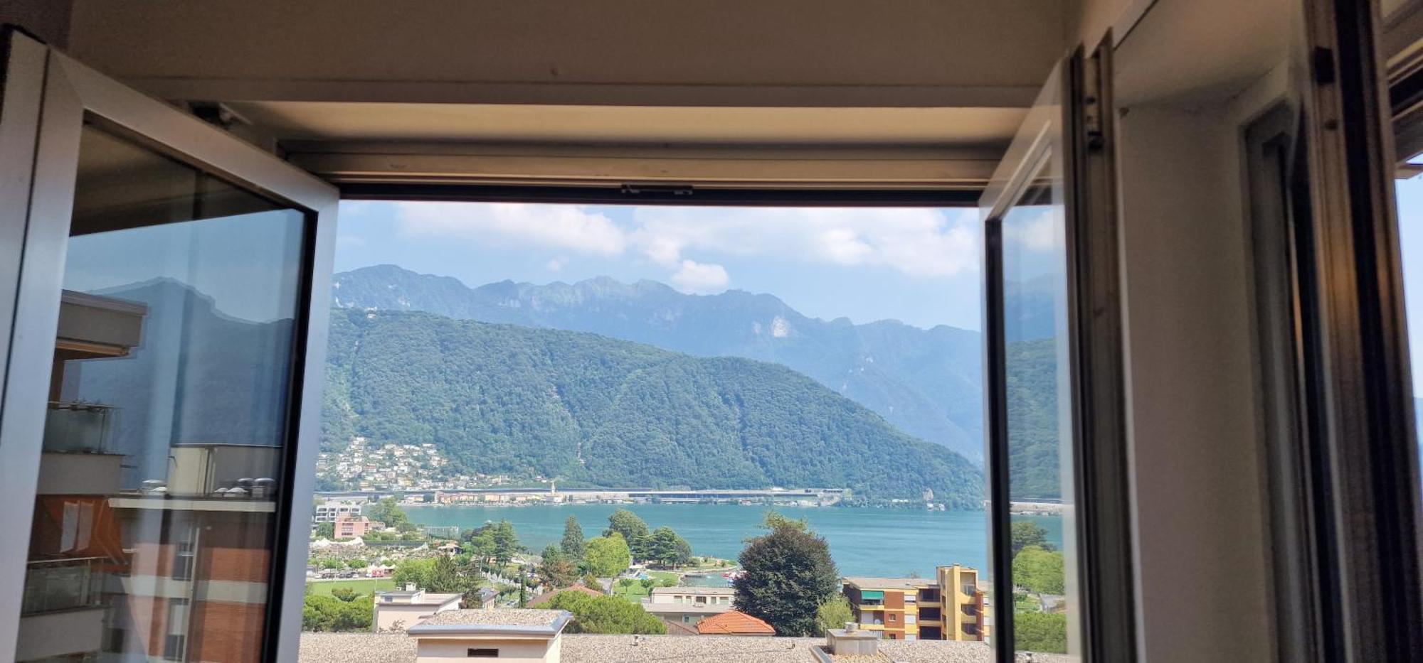 Melide Apartments Lake Lugano Close To Swissminiatur Eksteriør billede